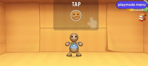 狂扁木偶人2内置作弊菜单