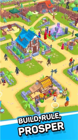 猎人怪物时代(3)