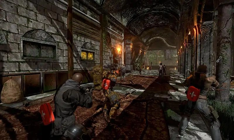 七日求生新世界图5