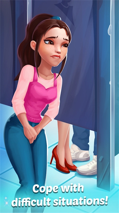 家庭镇匹配3改造截图2