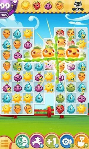 农场英雄传奇(FarmHeroesSaga)图4