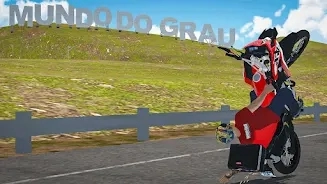 摩托史诗特技免广告版图1