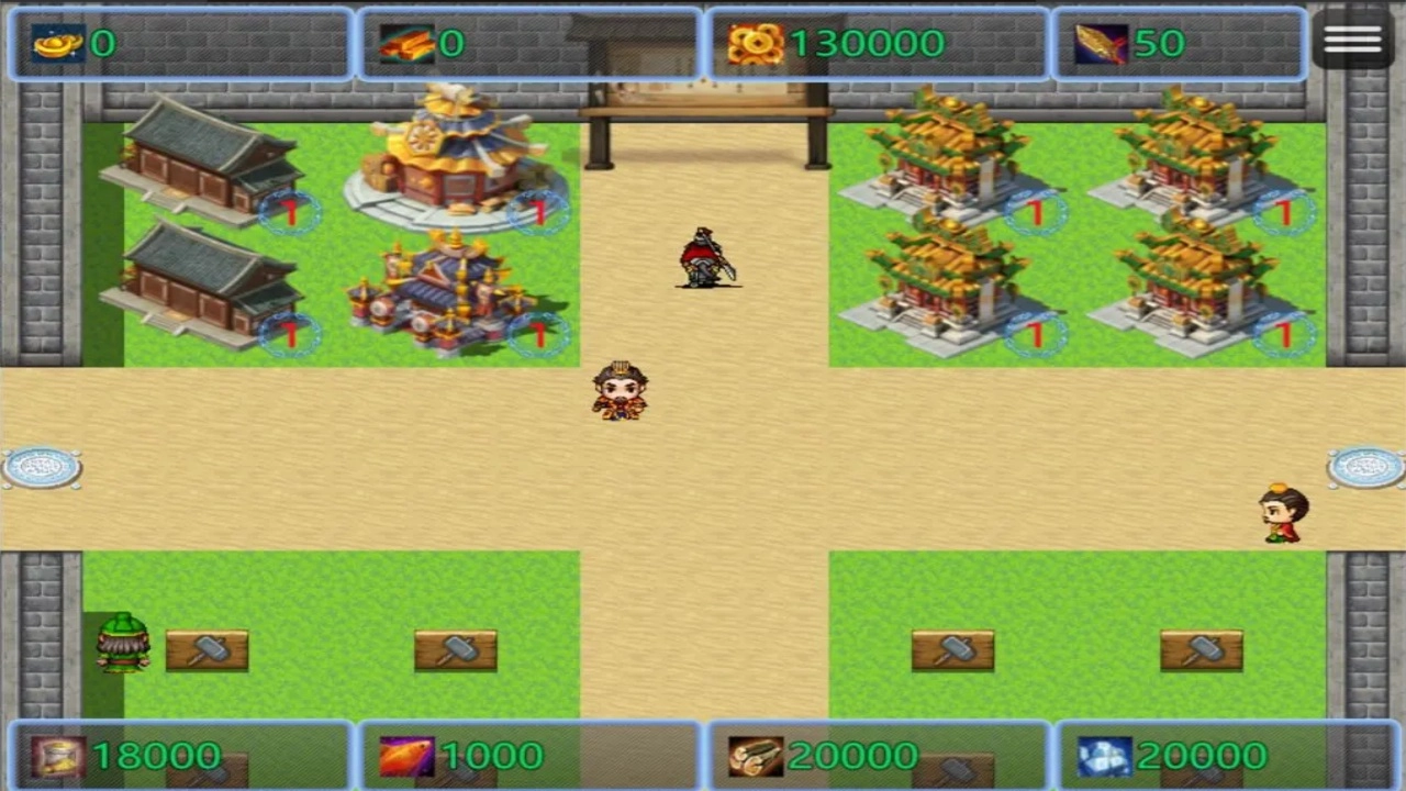 新东汉末年修改版(2)