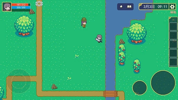 魔法书起源截图4