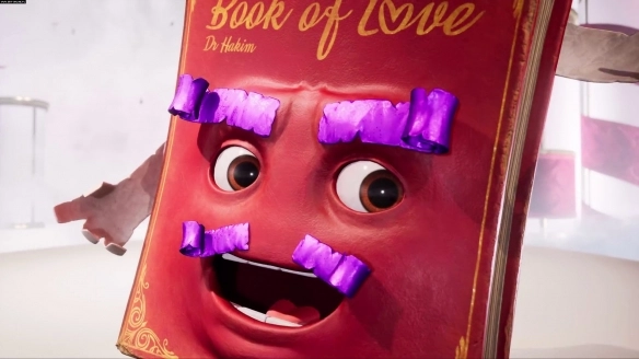 双人成行修改器图3