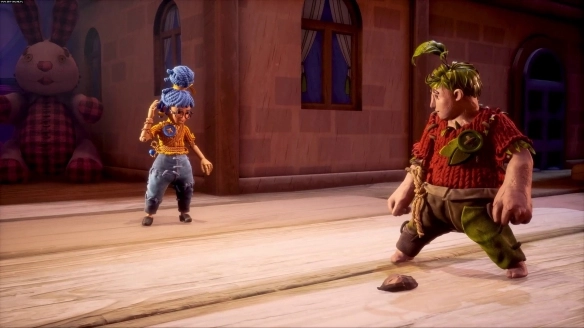 双人成行修改器图1