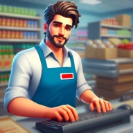 超市商店模拟器免广告