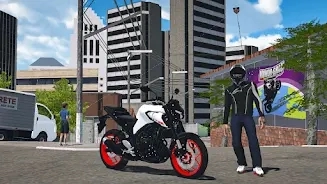 摩托史诗特技免广告版图3