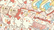 脑洞人爱收纳(3)