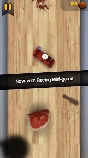 查理牛排游戏手机版截图2