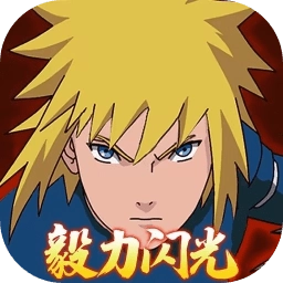 毅力火影全角色版