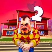 黑暗之谜2火星试玩版