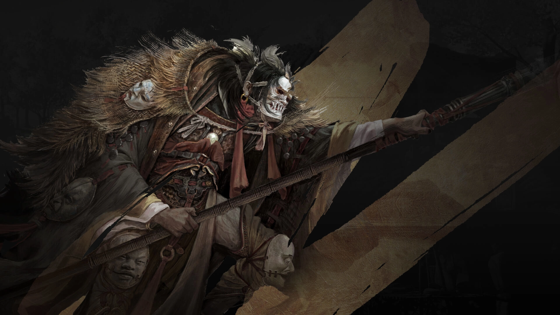 燕云十六声测试版(4)