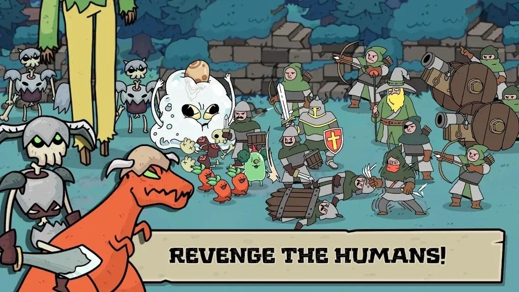 魔兽养殖场免广告版(2)