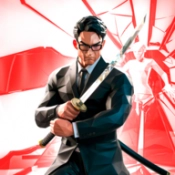 玻璃人射击逃亡最新版