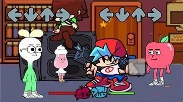 周五夜放克茶杯头图2