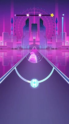 球球滚动节奏(2)