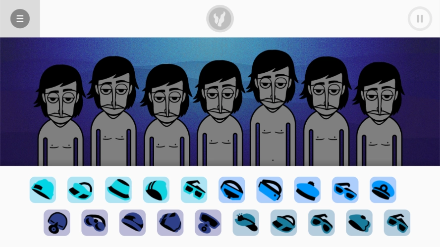 节奏盒子DeepBlue模组图3