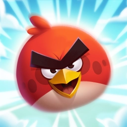 愤怒的小鸟2官方正版(AngryBirds2)