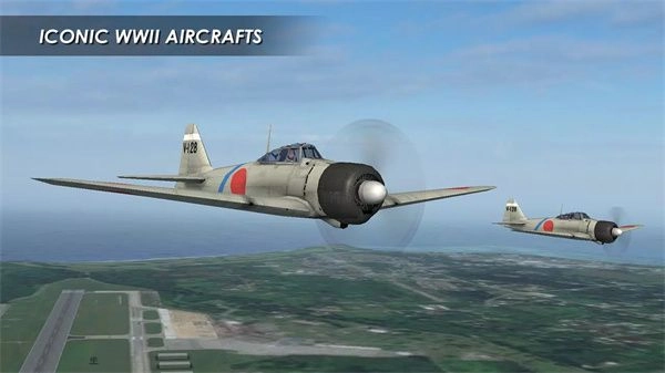 钢铁之翼(WingsofSteel)-图5