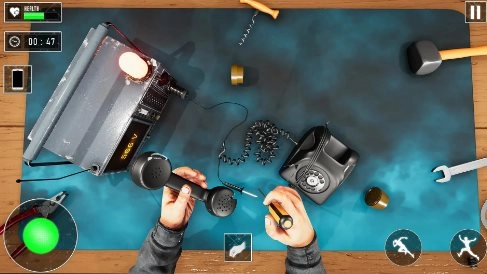 电工生活模拟器(3)