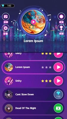 球球滚动节奏(1)