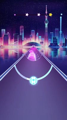 球球滚动节奏(4)