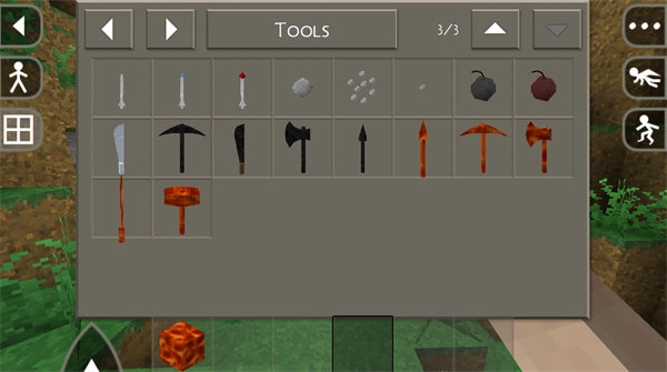 生存战争猎驯时代测试版(1)