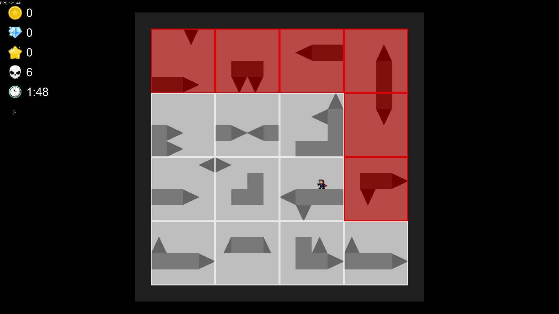 我想成为创造者单机版(3)