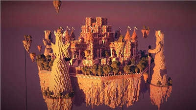 我的世界1国际正式版