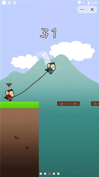 哥俩好游戏双人版图2