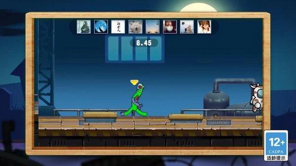 灾变大逃亡最新版(2)