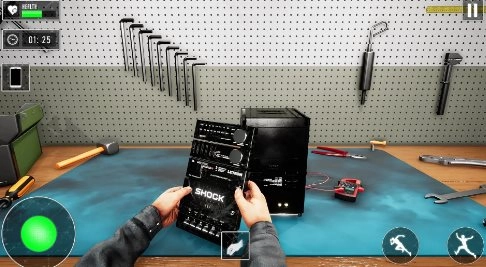 电工生活模拟器(2)