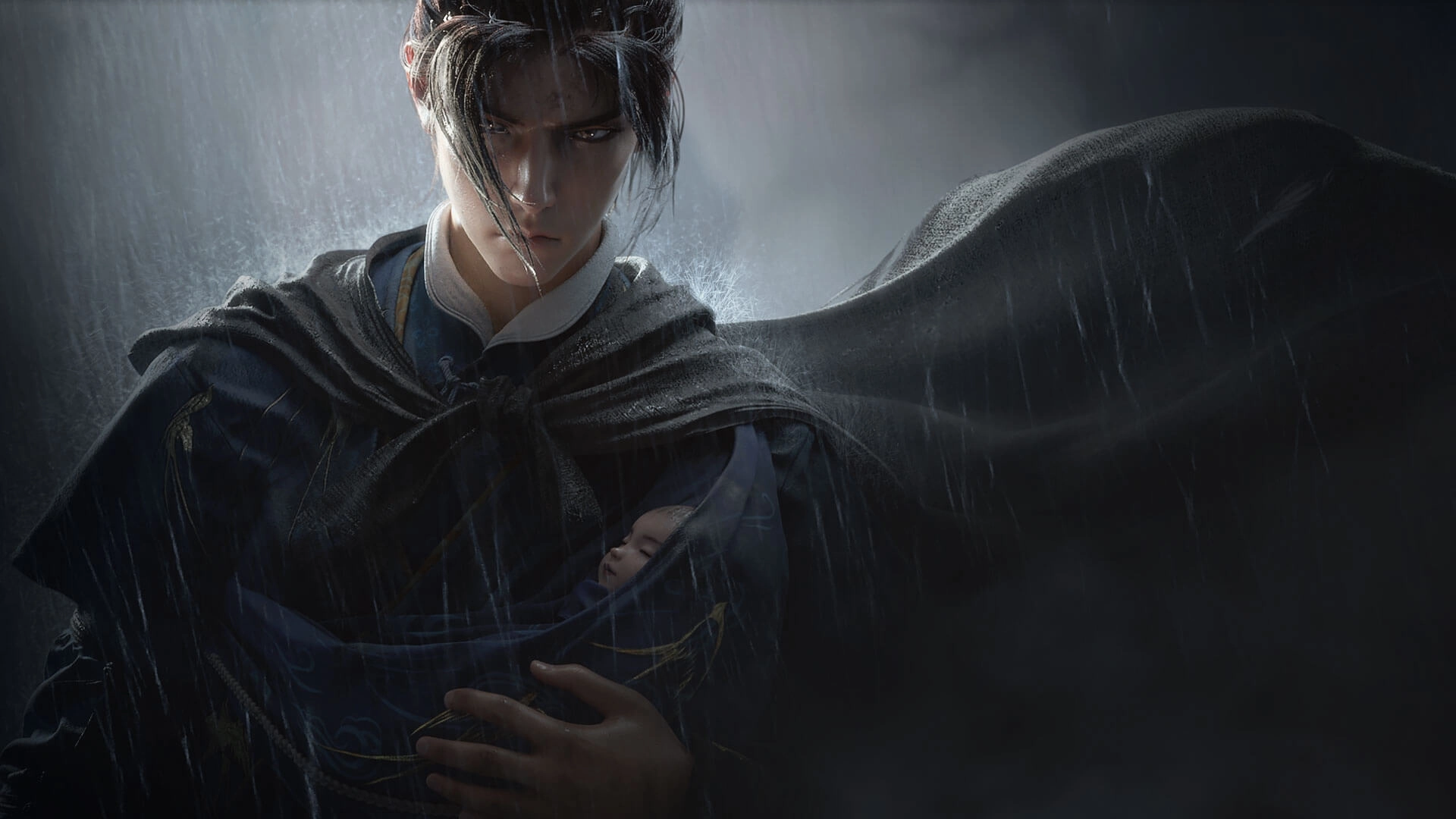 燕云十六声测试版(2)