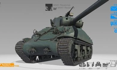 装甲检查员闪击战版4