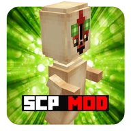 我的世界scp模组(SCPModsforMinecraft) v12