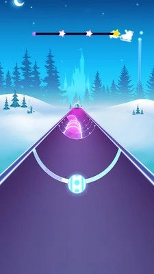 球球滚动节奏(3)