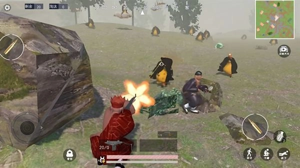 搞怪西游世界正式版(2)