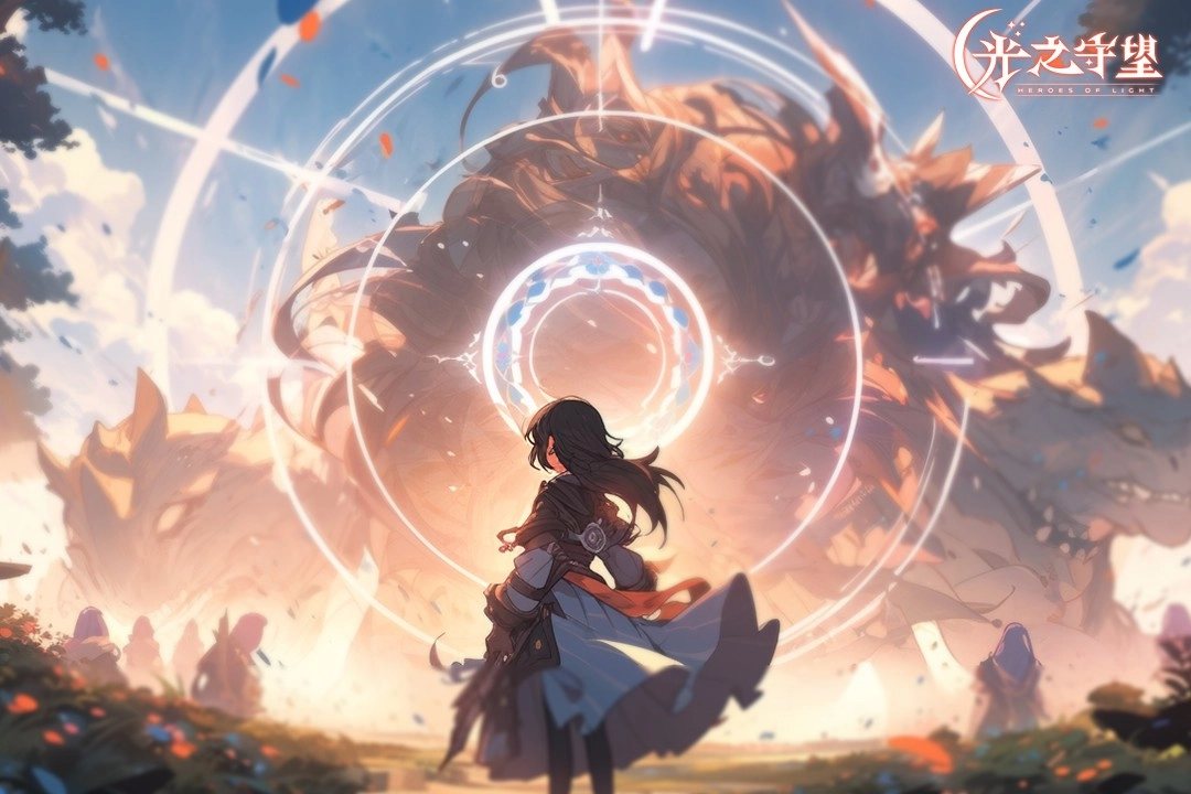 光之守望九游版1