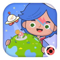 米加小镇完整版无广告