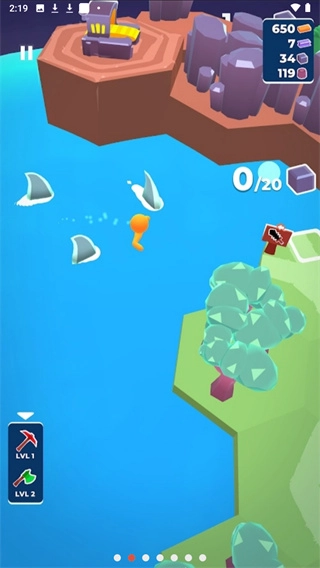 我的小小宇宙图4