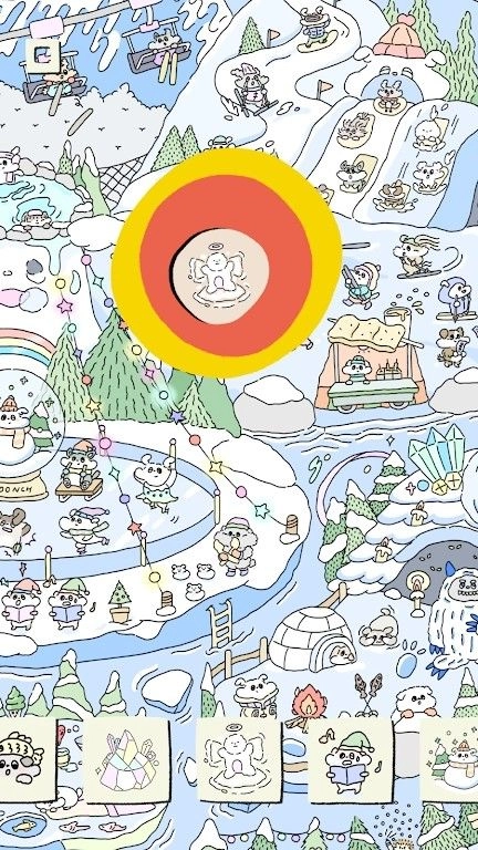 汤汤杂志(soupsoupmagazine)