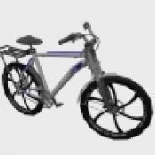 巴西特技自行车单机版