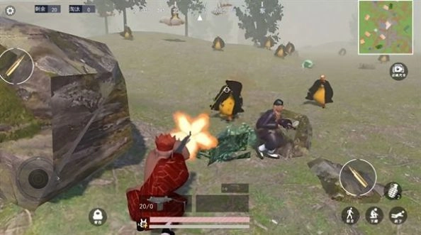 搞怪西游世界正式版(1)