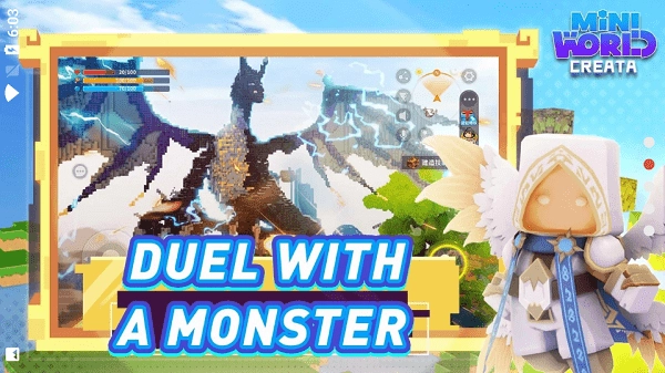 迷你世界单机版(2)