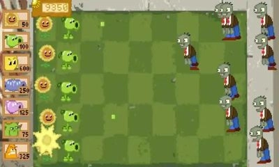 植物大战僵尸穿越时空(4)