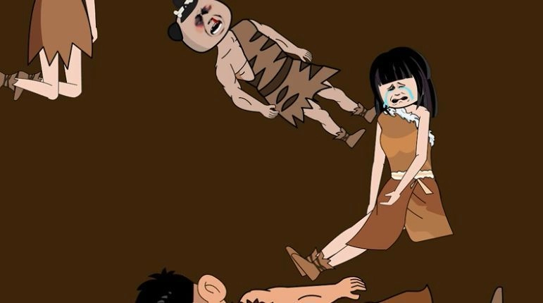 重生之我在原始时代菜单版(4)