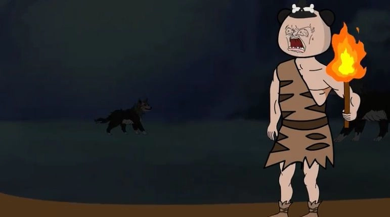 重生之我在原始时代菜单版(2)