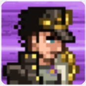 像素火影单机版