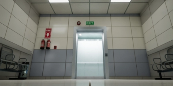 恐怖世界模拟医院666(3)